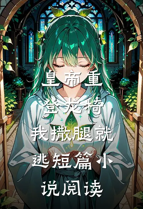 皇帝重登龙椅，我撒腿就逃短篇小说阅读