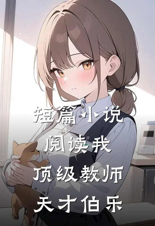 短篇小说阅读我，顶级教师，天才伯乐