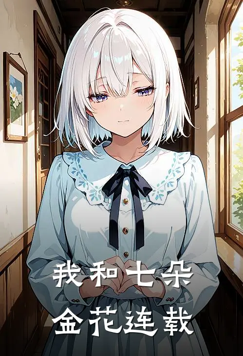 我和七朵金花连载