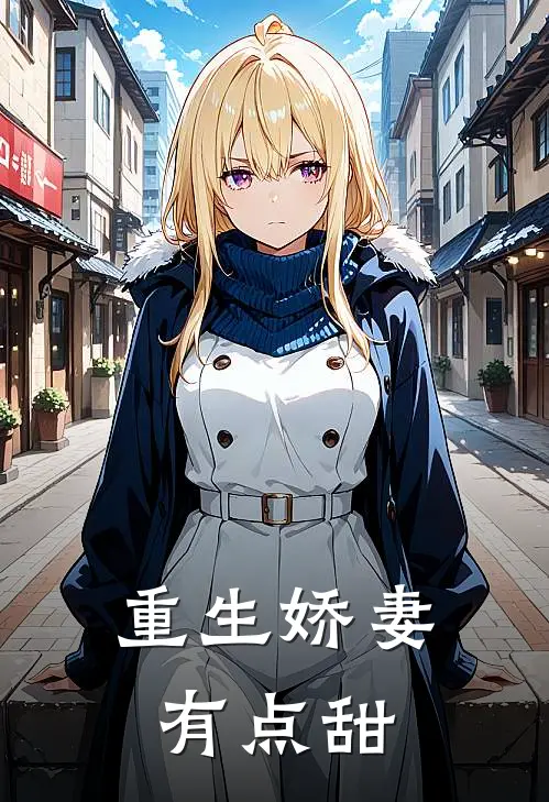 重生娇妻有点甜