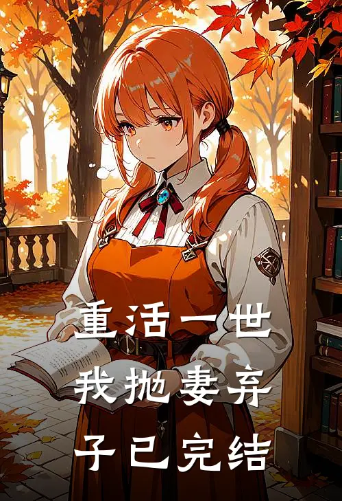 重活一世，我抛妻弃子已完结