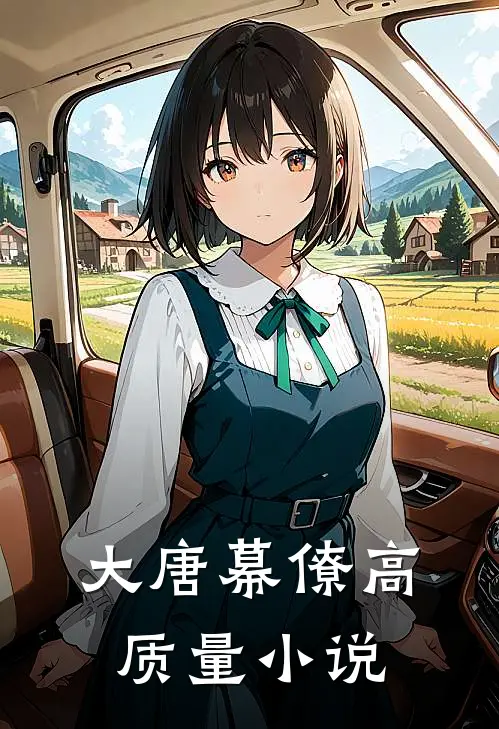大唐幕僚高质量推荐