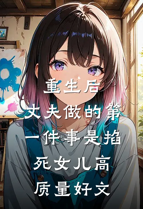 重生后，丈夫做的第一件事是掐死女儿高质量好文