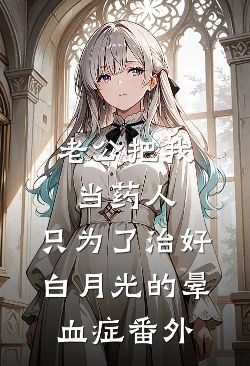 老公把我当药人，只为了治好白月光的晕血症 番外
