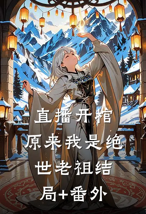 直播开棺，原来我是绝世老祖结局+番外