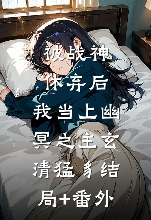 被战神休弃后，我当上幽冥之主玄清猛豸结局+番外