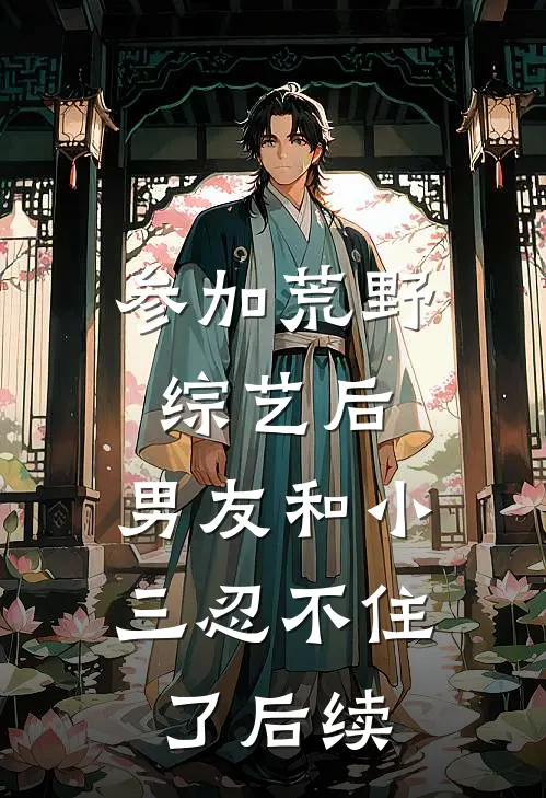 参加荒野综艺后，男友和小三忍不住了后续