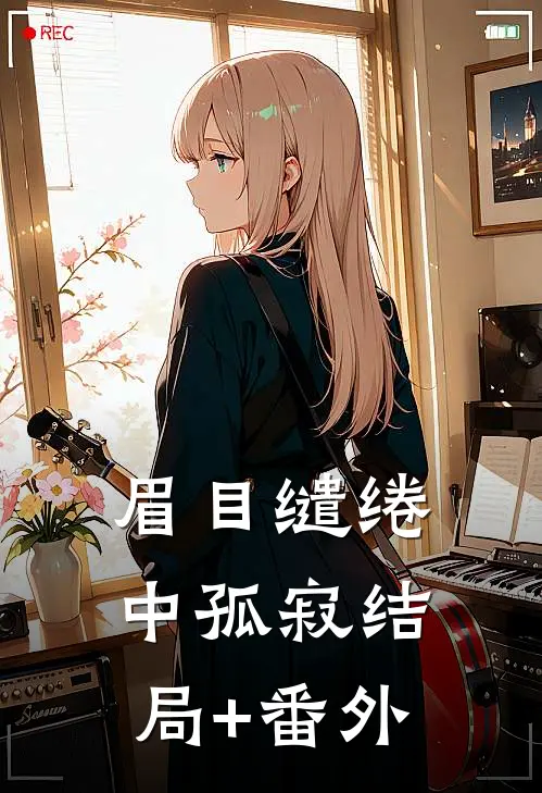 眉目缱绻中孤寂结局+番外