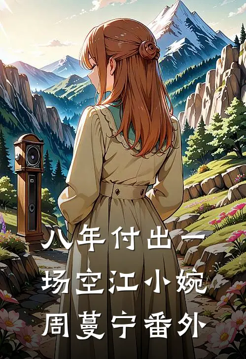 八年付出一场空江小婉周蔓宁 番外