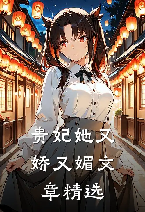 贵妃她又娇又媚文章精选