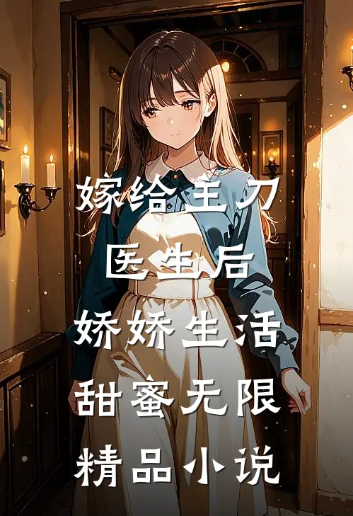 嫁给主刀医生后，娇娇生活甜蜜无限精品小说