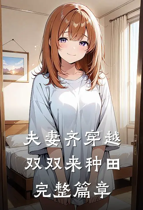 夫妻齐穿越，双双来种田完整篇章