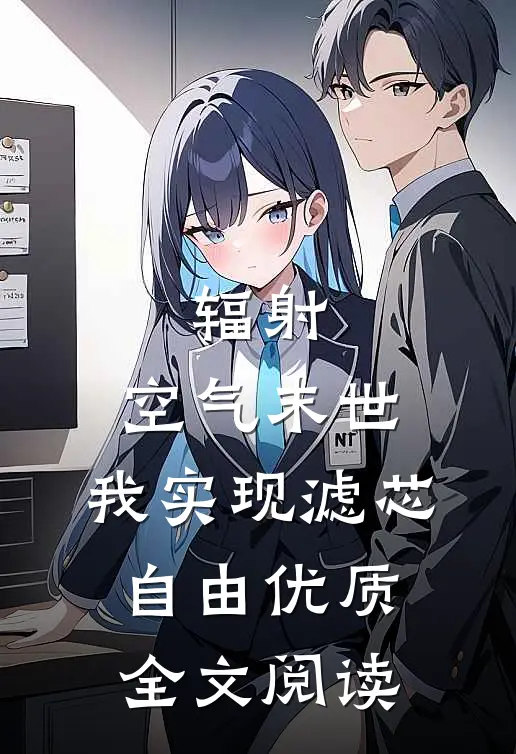 辐射，空气末世，我实现滤芯自由优质全文阅读