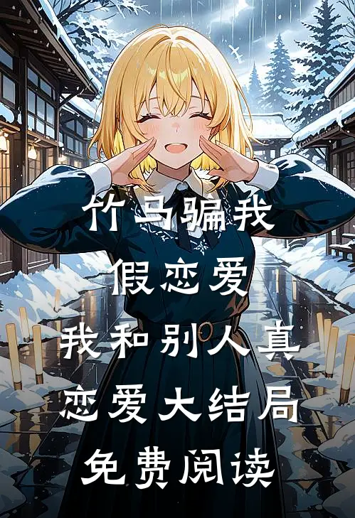竹马骗我假恋爱，我和别人真恋爱大结局免费阅读