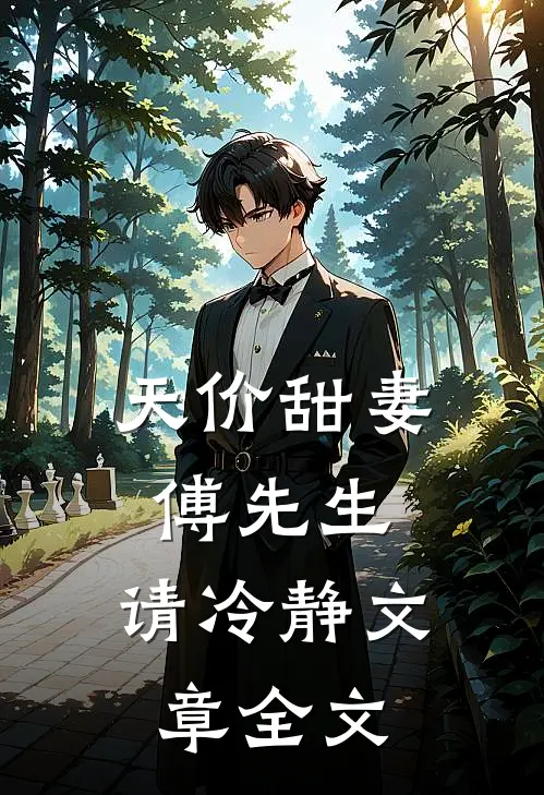 天价甜妻：傅先生，请冷静文章全文