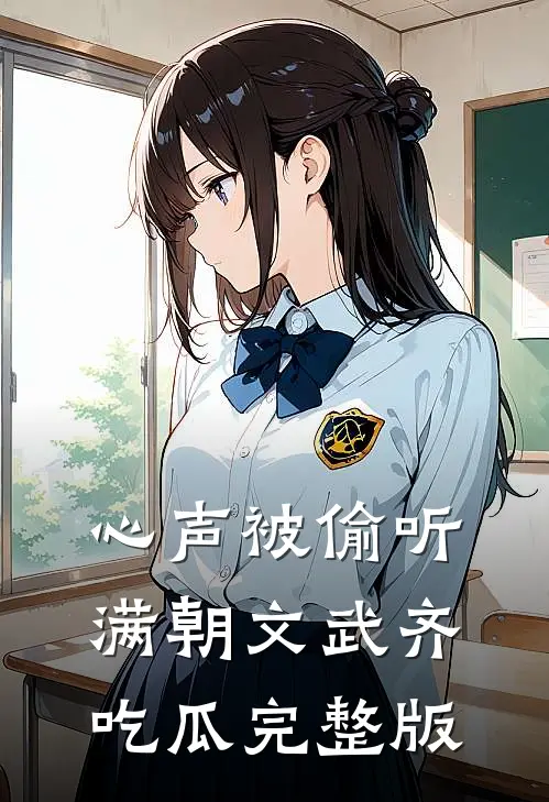 心声被偷听，满朝文武齐吃瓜完整版