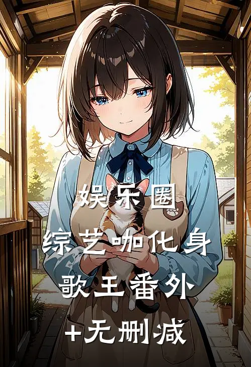 娱乐圈：综艺咖化身歌王番外+无删减