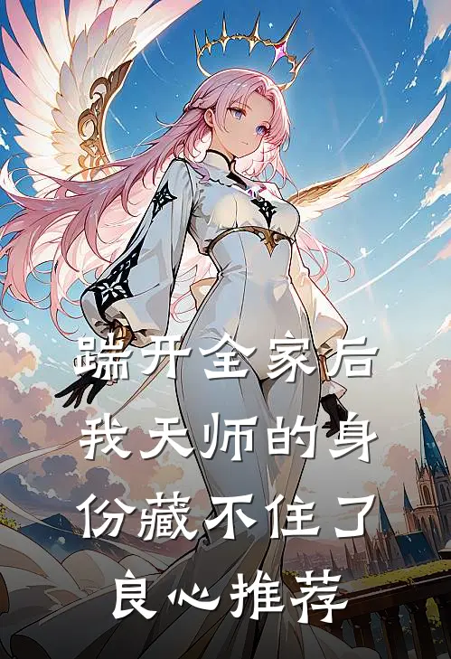 踹开全家后，我天师的身份藏不住了良心推荐