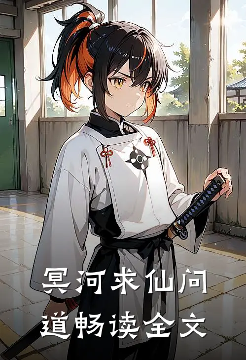 冥河求仙问道畅读全文