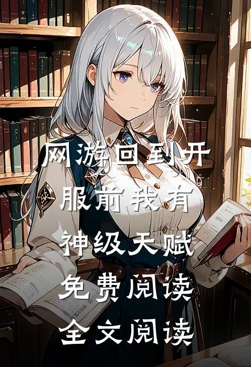 网游回到开服前我有神级天赋免费阅读全文阅读