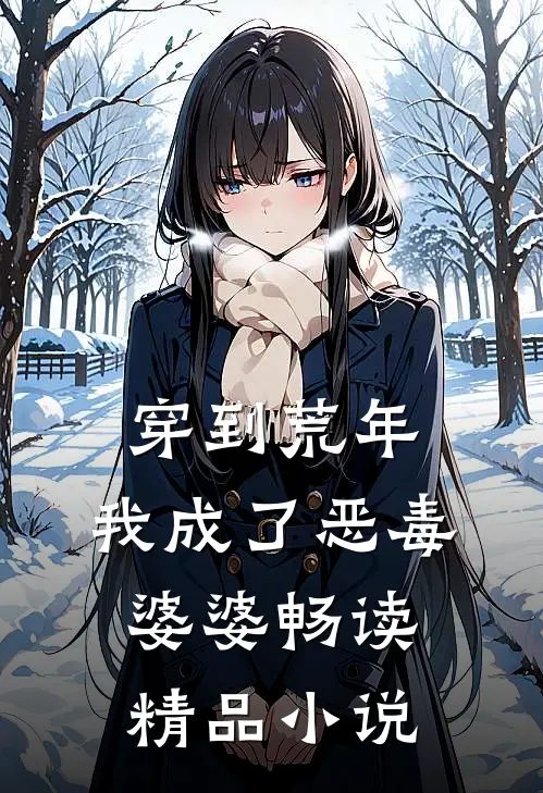 穿到荒年，我成了恶毒婆婆畅读精品小说