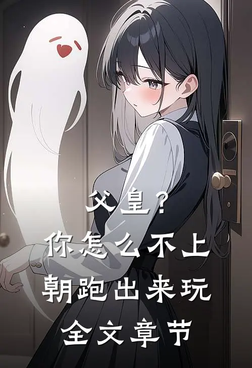 父皇？你怎么不上朝跑出来玩全文章节