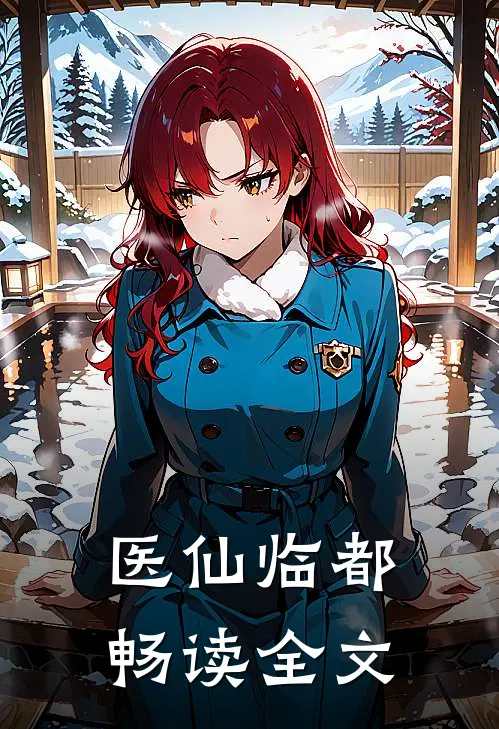 医仙临都畅读全文