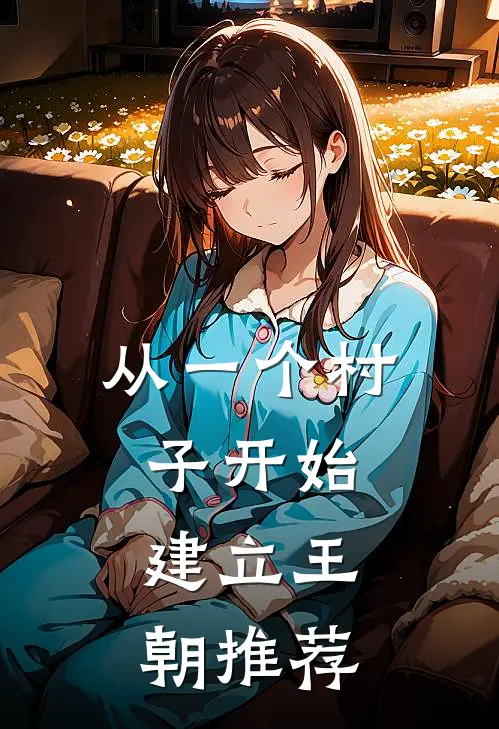 从一个村子开始，建立王朝推荐