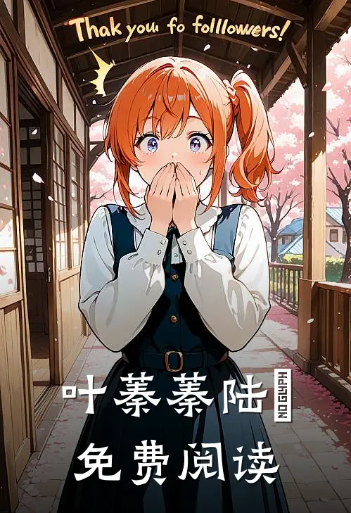 叶蓁蓁陆玦免费阅读