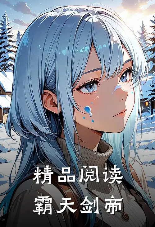 精品阅读霸天剑帝
