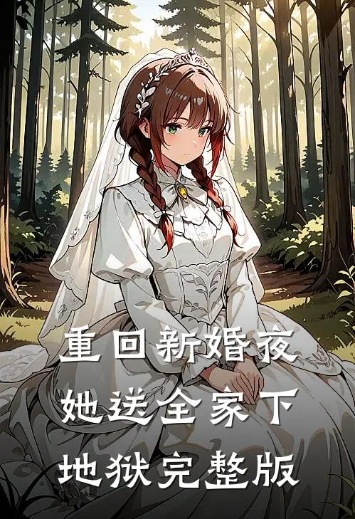 重回新婚夜，她送全家下地狱完整版