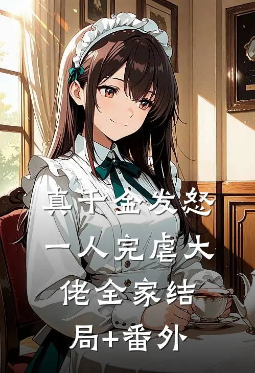 真千金发怒，一人完虐大佬全家结局+番外