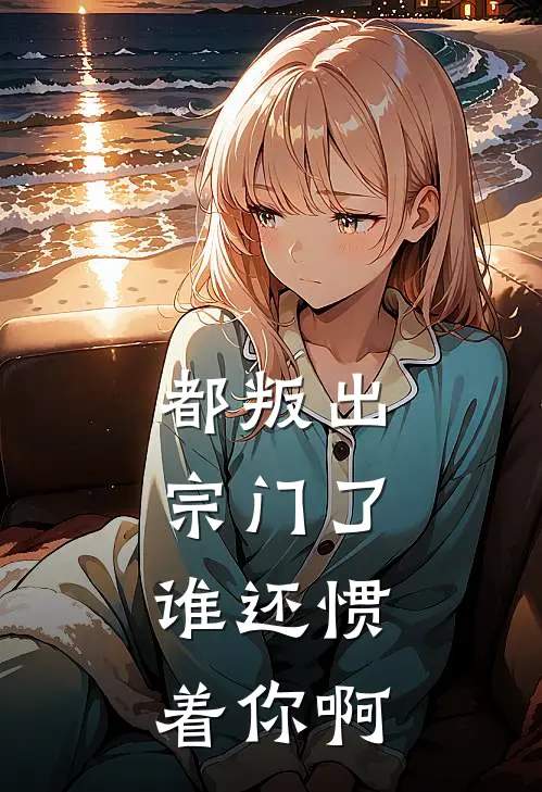 都叛出宗门了,谁还惯着你啊