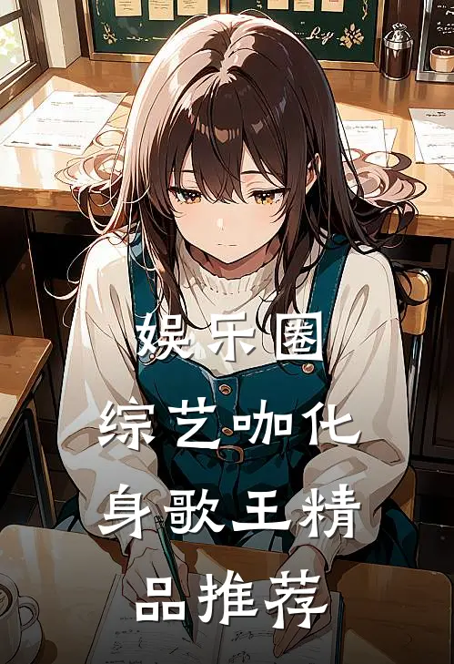 娱乐圈：综艺咖化身歌王精品推荐