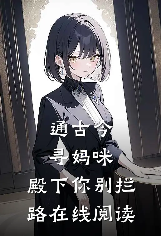 通古今寻妈咪，殿下你别拦路在线阅读