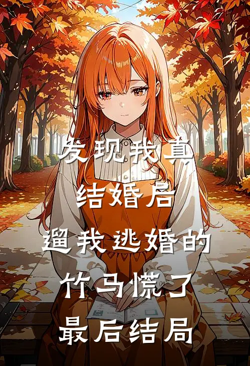 发现我真结婚后，遛我逃婚的竹马慌了最后结局