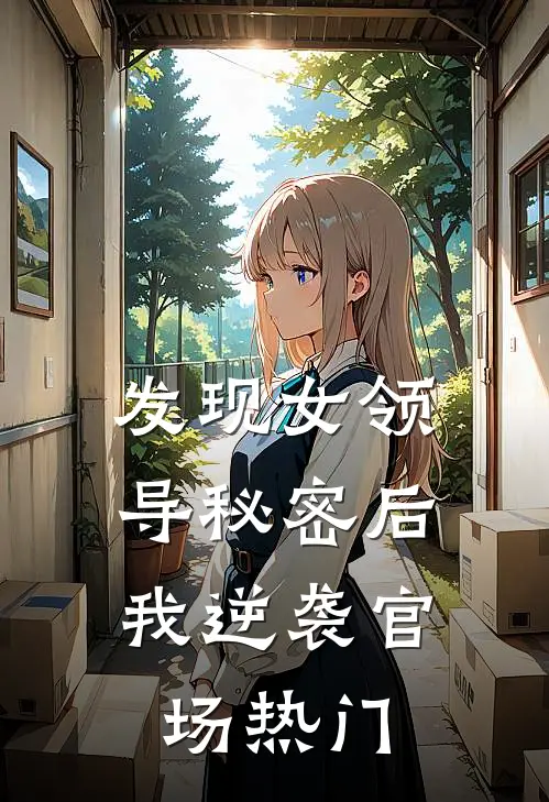 发现女领导秘密后，我逆袭官场热门