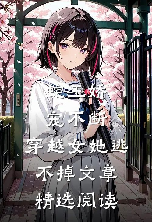 蛇王娇宠不断，穿越女她逃不掉文章精选阅读