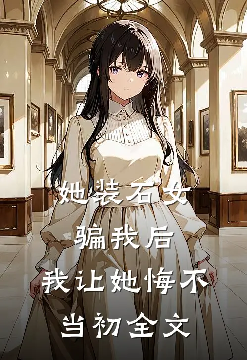 她装石女骗我后，我让她悔不当初全文