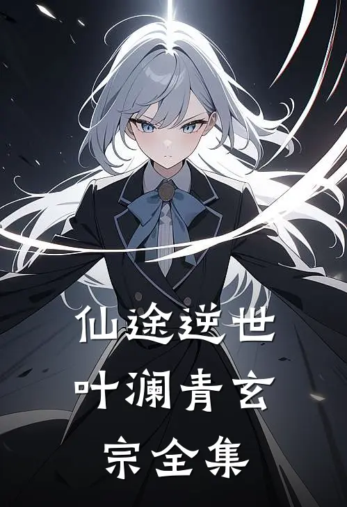 仙途·逆世叶澜青玄宗 全集