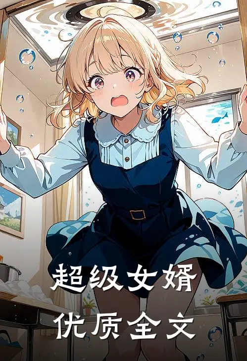 超级女婿优质全文