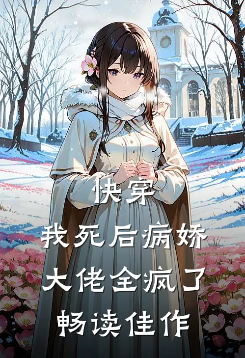 快穿：我死后病娇大佬全疯了畅读佳作