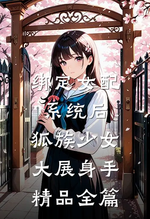 绑定女配系统后，狐族少女大展身手精品全篇