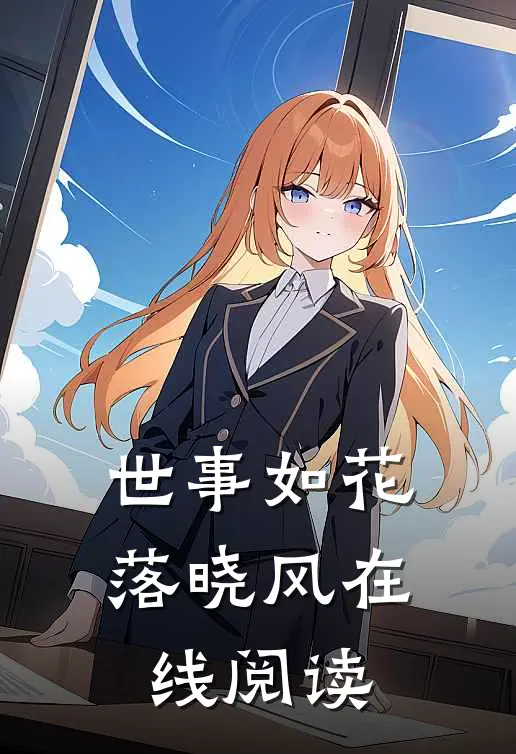 世事如花落晓风在线阅读