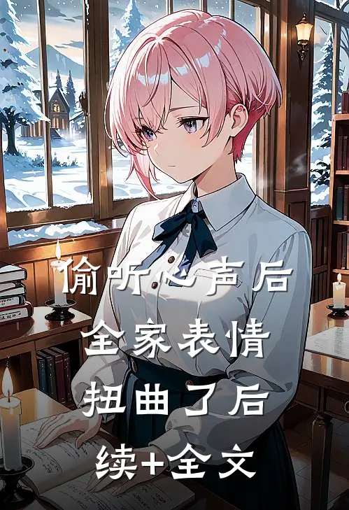 偷听心声后全家表情扭曲了后续+全文