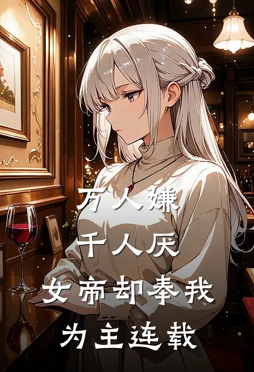 万人嫌千人厌，女帝却奉我为主连载