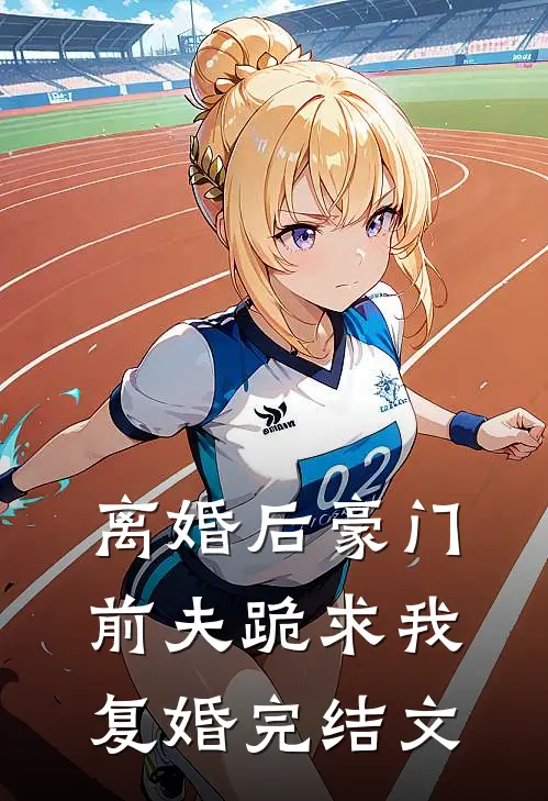 离婚后豪门前夫跪求我复婚完结文