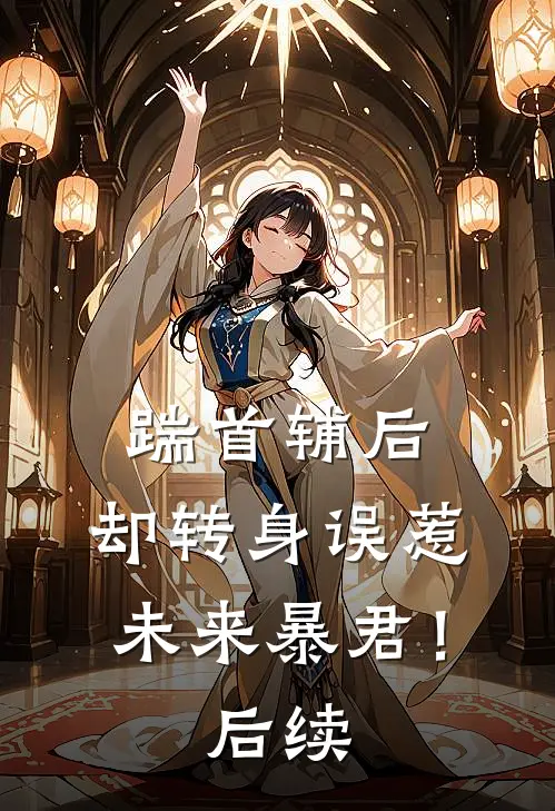 踹首辅后，却转身误惹未来暴君！后续