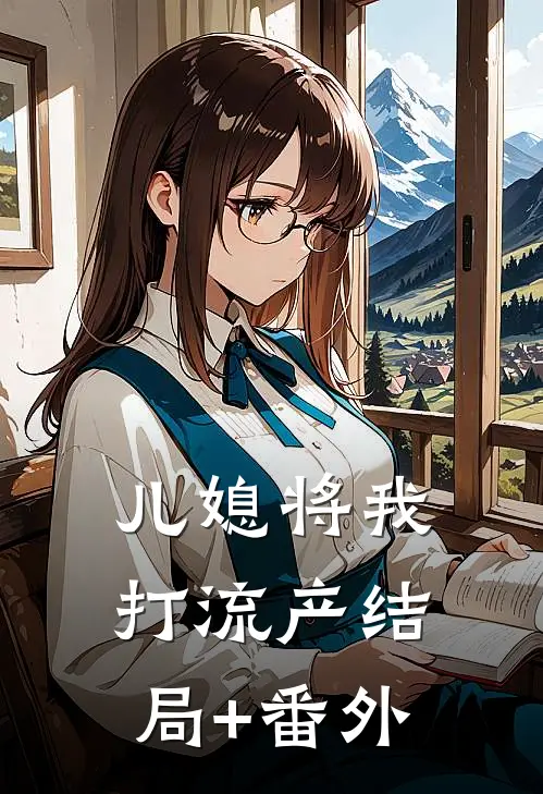 儿媳将我打流产结局+番外