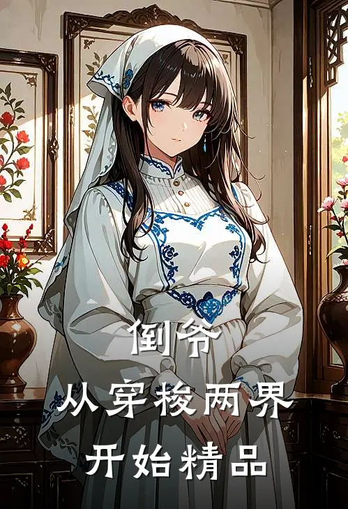 倒爷，从穿梭两界开始精品